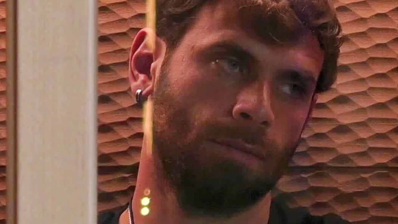 grande fratello domenico d altiero critica anita mazzotta e grazia kendi