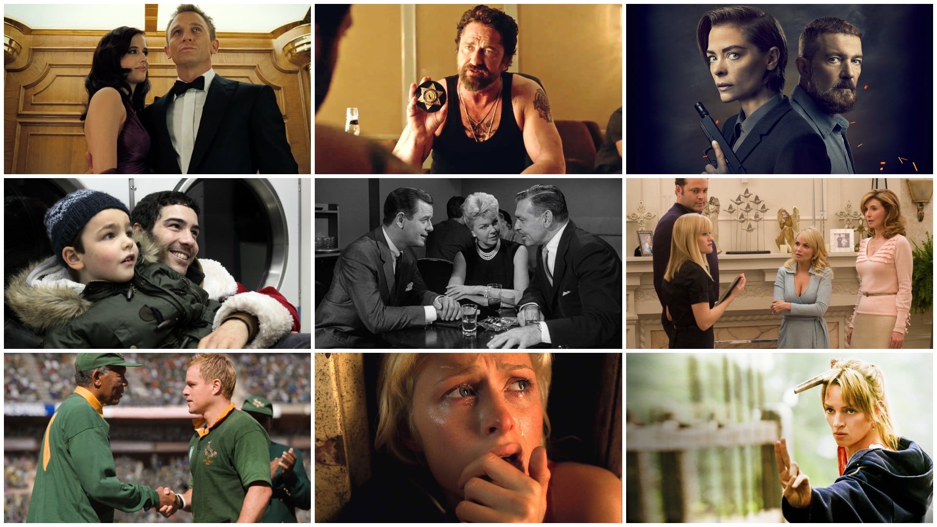 Stasera in TV: Film da vedere Venerdì 5 Dicembre, in prima serata