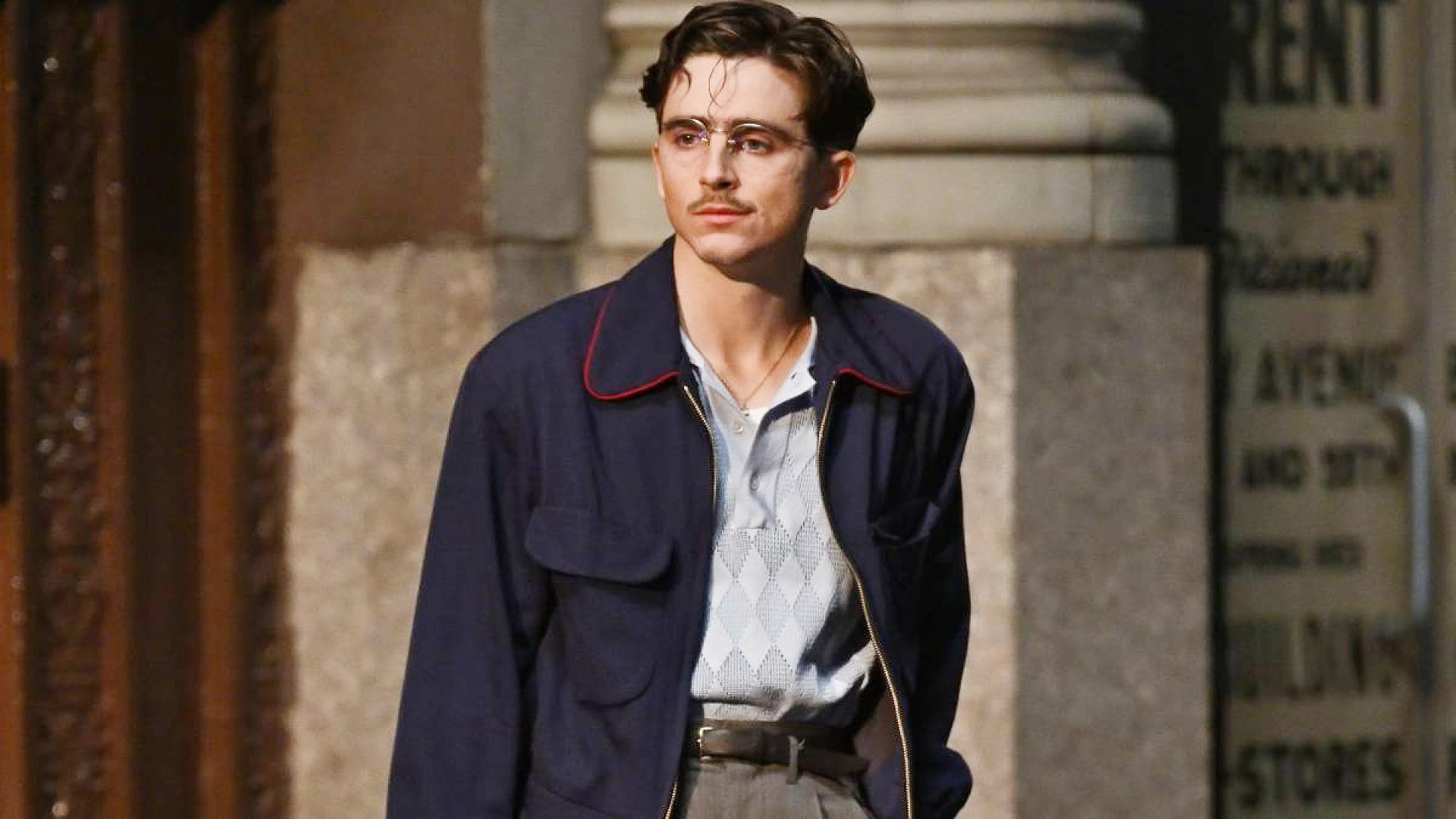 timoth233e chalamet chi sono per lui i tre pi249 grandi attori azzarda una classifica ma non dimentica l amico dicaprio