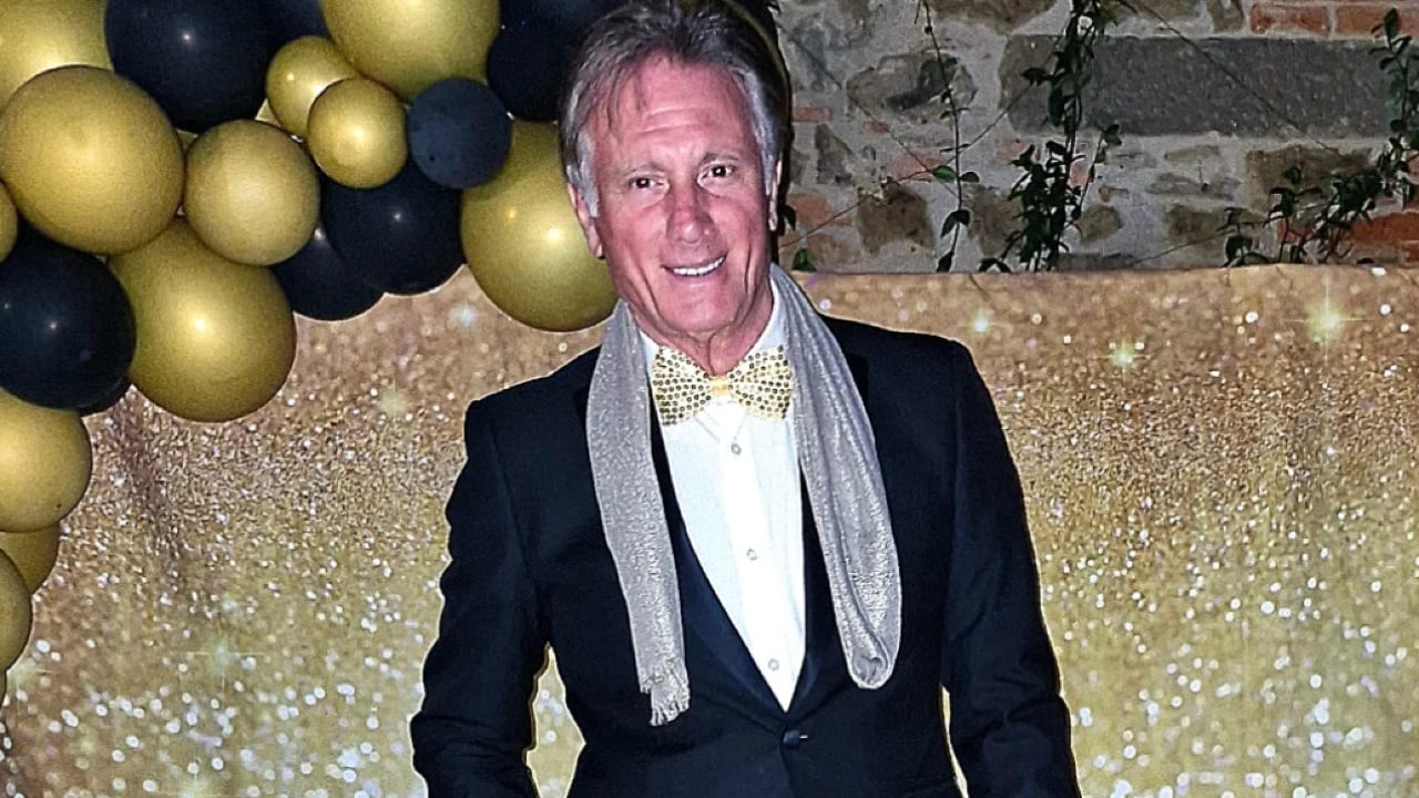 uomini e donne giorgio manetti replica all intervista di gemma galgani a verissimo cerca la seggiolina rossa da Comingsoon.it uomini e donne giorgio manetti replica all intervista di gemma galgani a verissimo cerca la seggiolina rossa