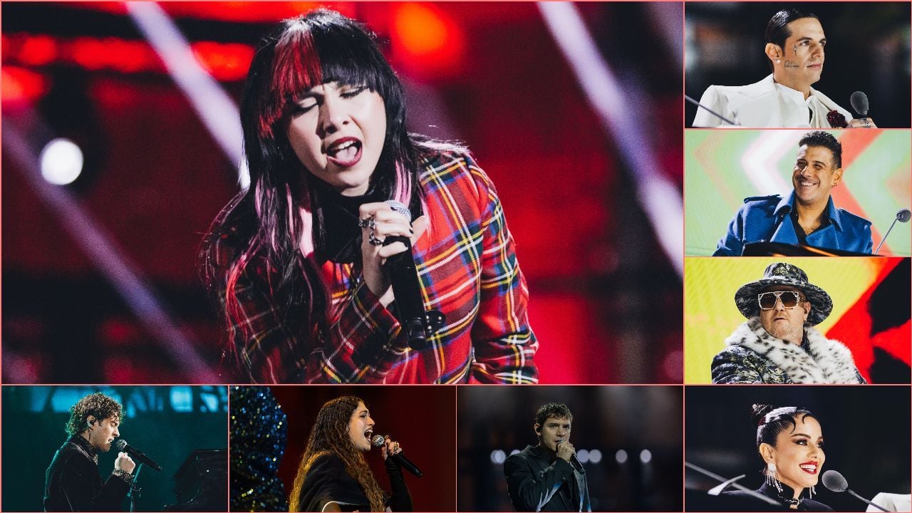 x factor 2025 ultime pagelle di quest anno top e flop della finale e non solo