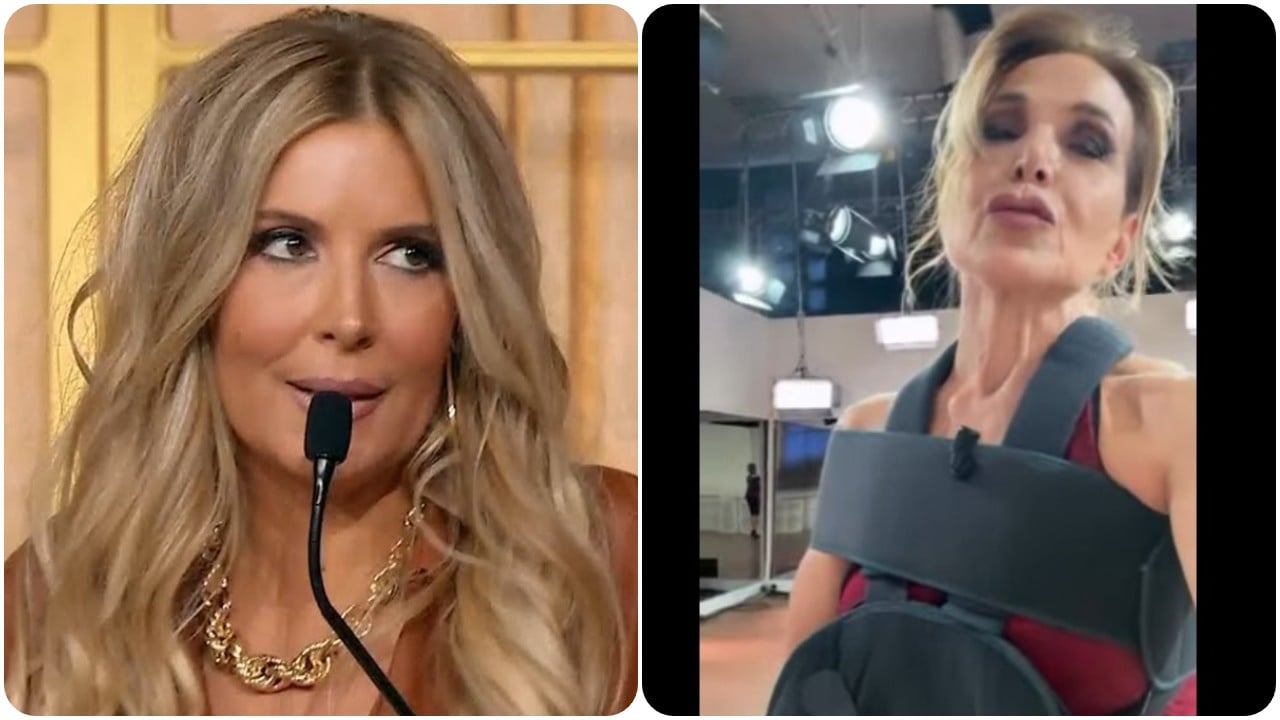 Ballando con le Stelle, Selvaggia Lucarelli contro Barbara D