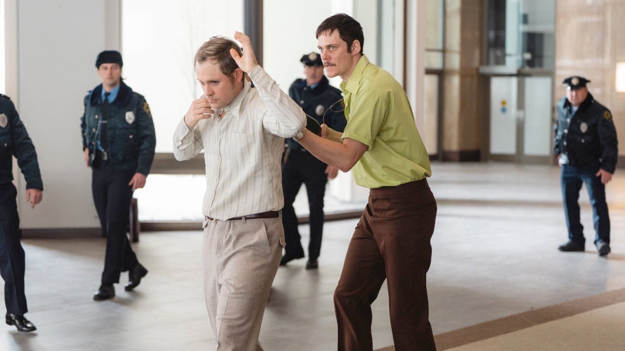 Giornate di Cinema: i prossimi film di BiM Distribuzione, da Dead Man