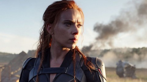 The Batman 2, prima di Scarlett Johansson un'altra attrice era in trattative per unirsi al film