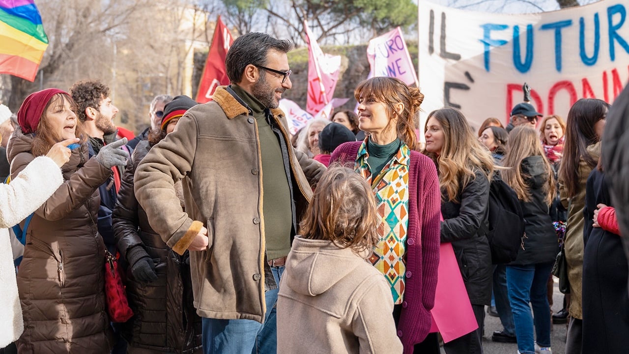 Giornate di Cinema: i prossimi film di Vision Distribution, da 2 Cuori e 2 Capanne a È andata così