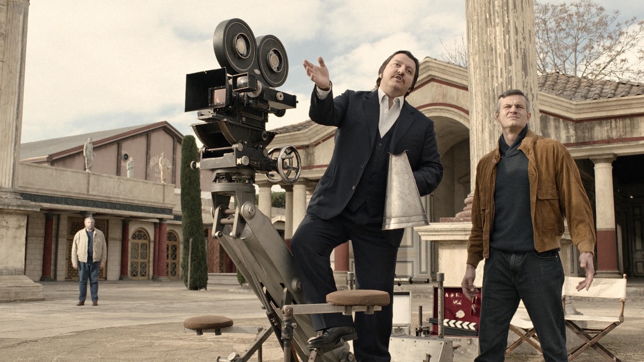 Giornate di Cinema: i prossimi film Europictures, da Disappearance La fuga di Mengele a Il grande Boccia Giornate di Cinema: i prossimi film Europictures, da Disappearance La fuga di Mengele a Il grande Boccia