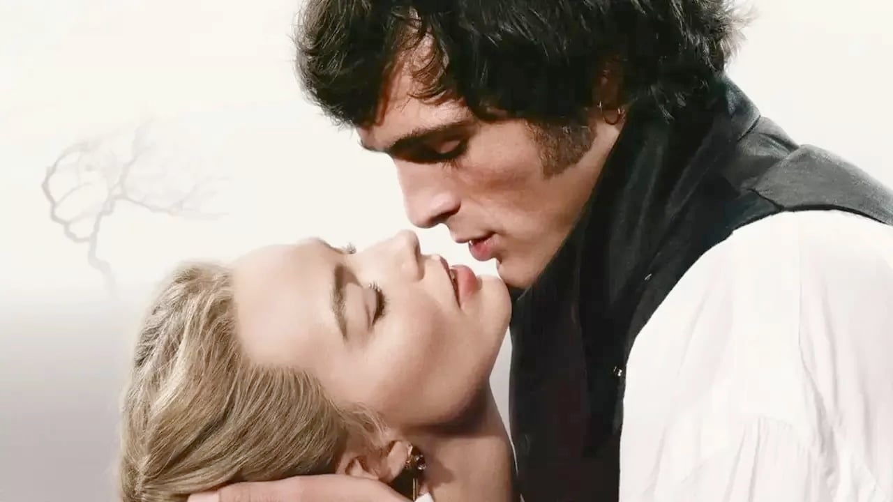 Giornate di Cinema: i prossimi film Warner Bros. Discovery, da Cime Tempestose a Supergirl Giornate di Cinema: i prossimi film Warner Bros. Discovery, da Cime Tempestose a Supergirl