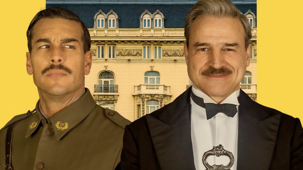 Giornate di Cinema: i prossimi film di Officine UBU, da A cena con il dittatore a Hen Storia di una piuma Giornate di Cinema: i prossimi film di Officine UBU, da A cena con il dittatore a Hen Storia di una piuma