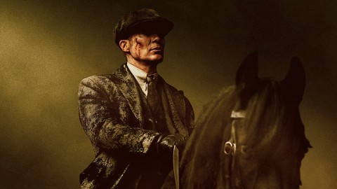 Peaky Blinders: The Immortal Man, con il primo poster, Netflix annuncia