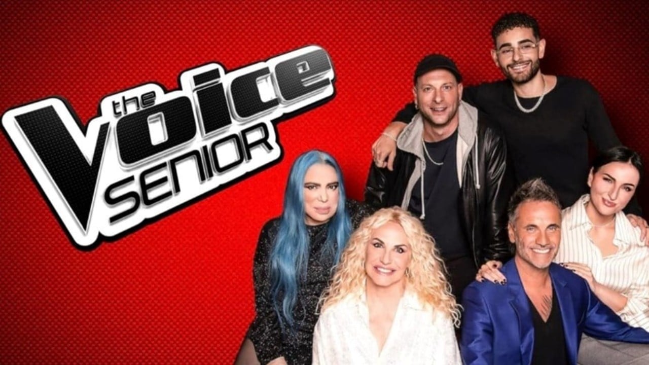 the voice senior le anticipazioni della puntata di venerd236 5 dicembre