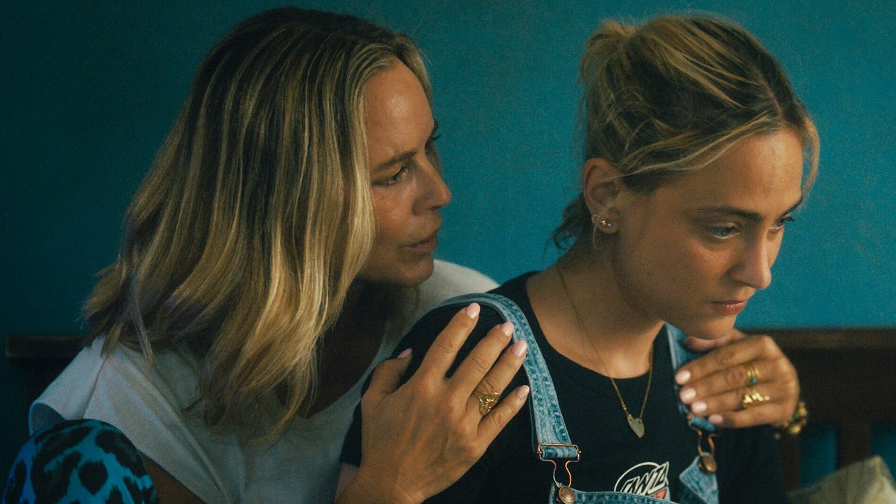 Hell in Paradise: Leïla Sy ci parla del suo film, fra intrattenimento e denuncia della discriminazione ...