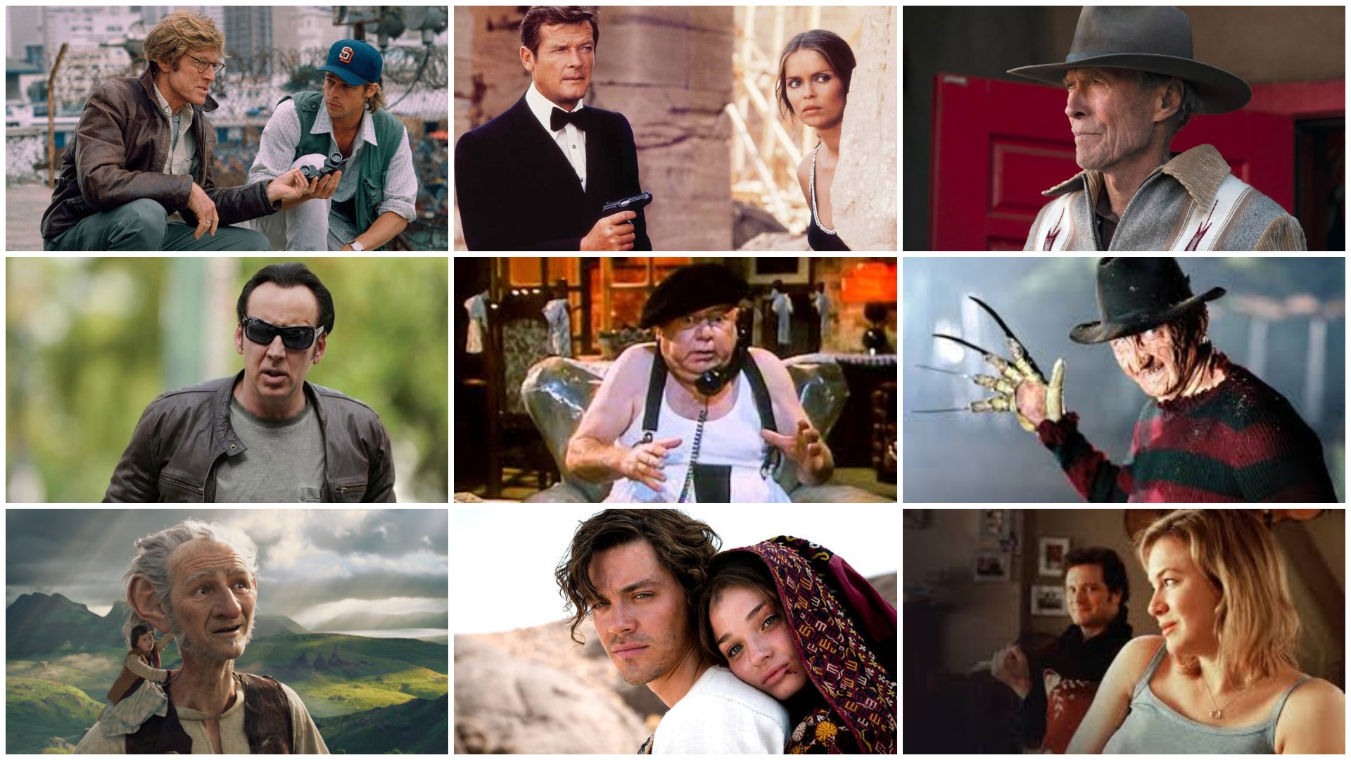 stasera in tv film da vedere sabato 6 dicembre in prima serata da Comingsoon.it stasera in tv film da vedere sabato 6 dicembre in prima serata