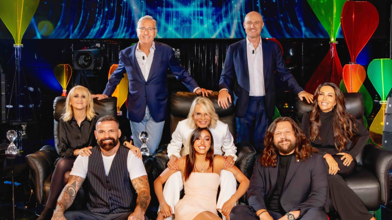 Tu si Que Vales, questa sera in diretta su Canale 5, appuntamento con la finalissima: le anticipazioni