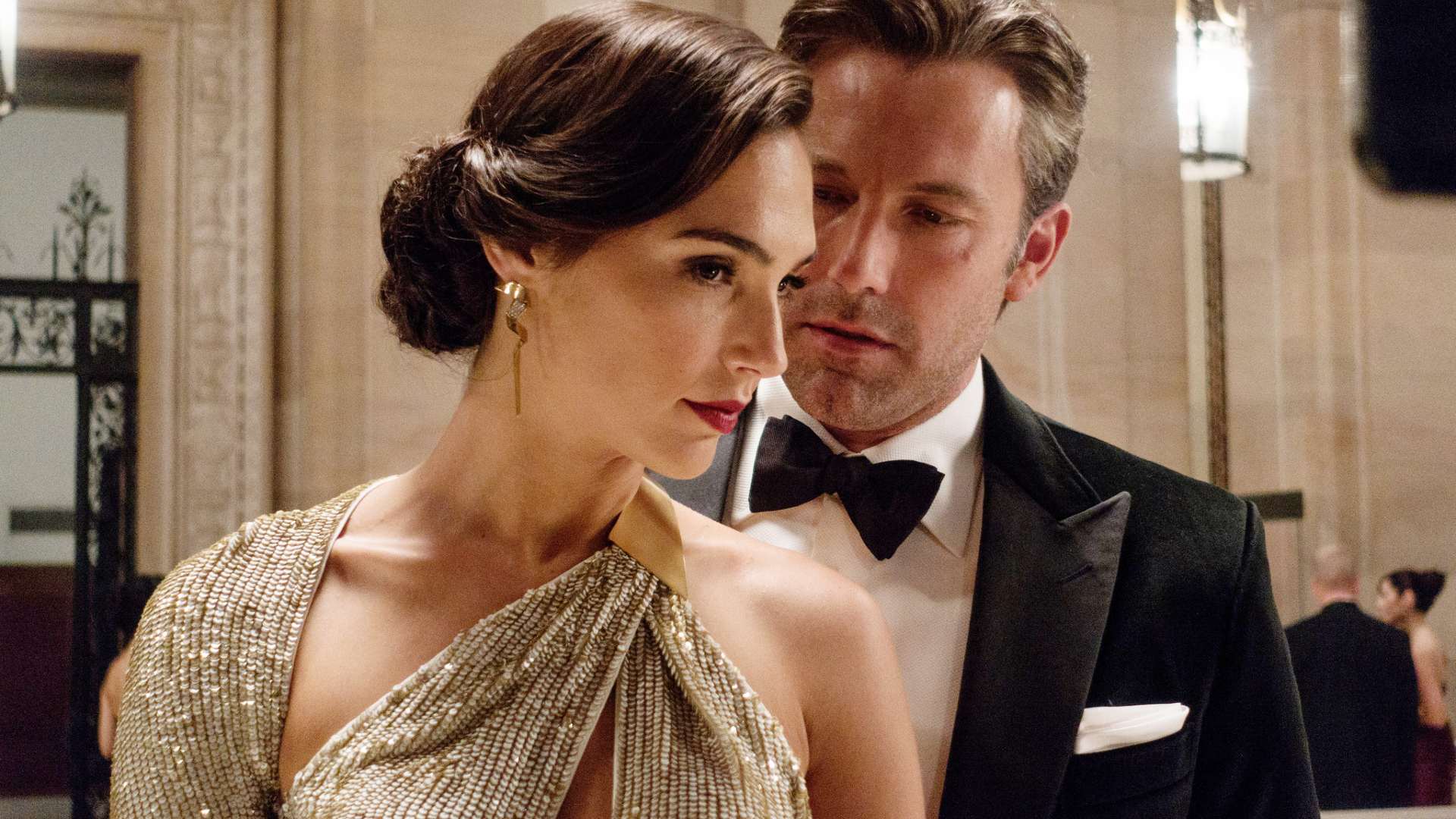 Wonder Woman, il video del provino di Gal Gadot condiviso da Zack Snyder Wonder Woman, il video del provino di Gal Gadot condiviso da Zack Snyder