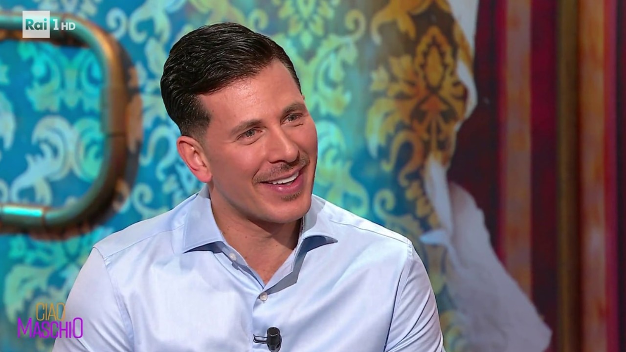 Ballando con le Stelle, Pasquale La Rocca commenta i rumors sul flirt con Barbara D