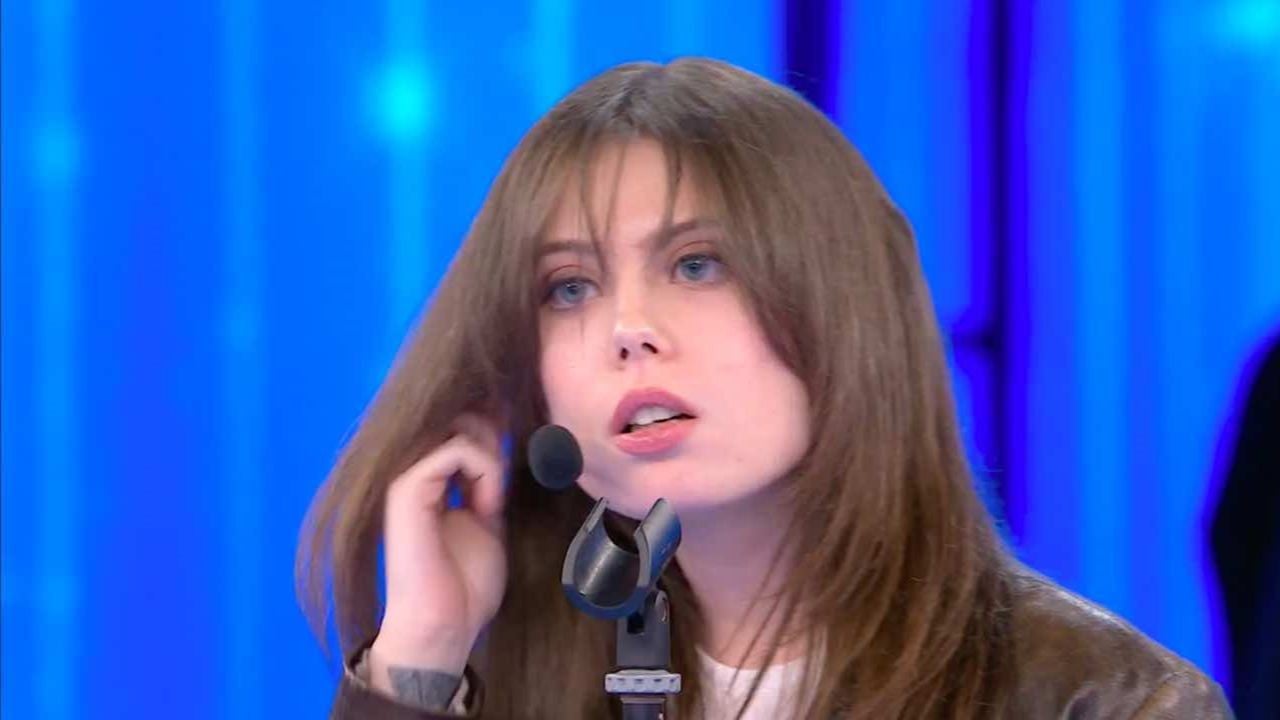 Sanremo 2026, Lil Jolie contro il cast dei Big: "Un Festival da TikTok", poi cancella tutto