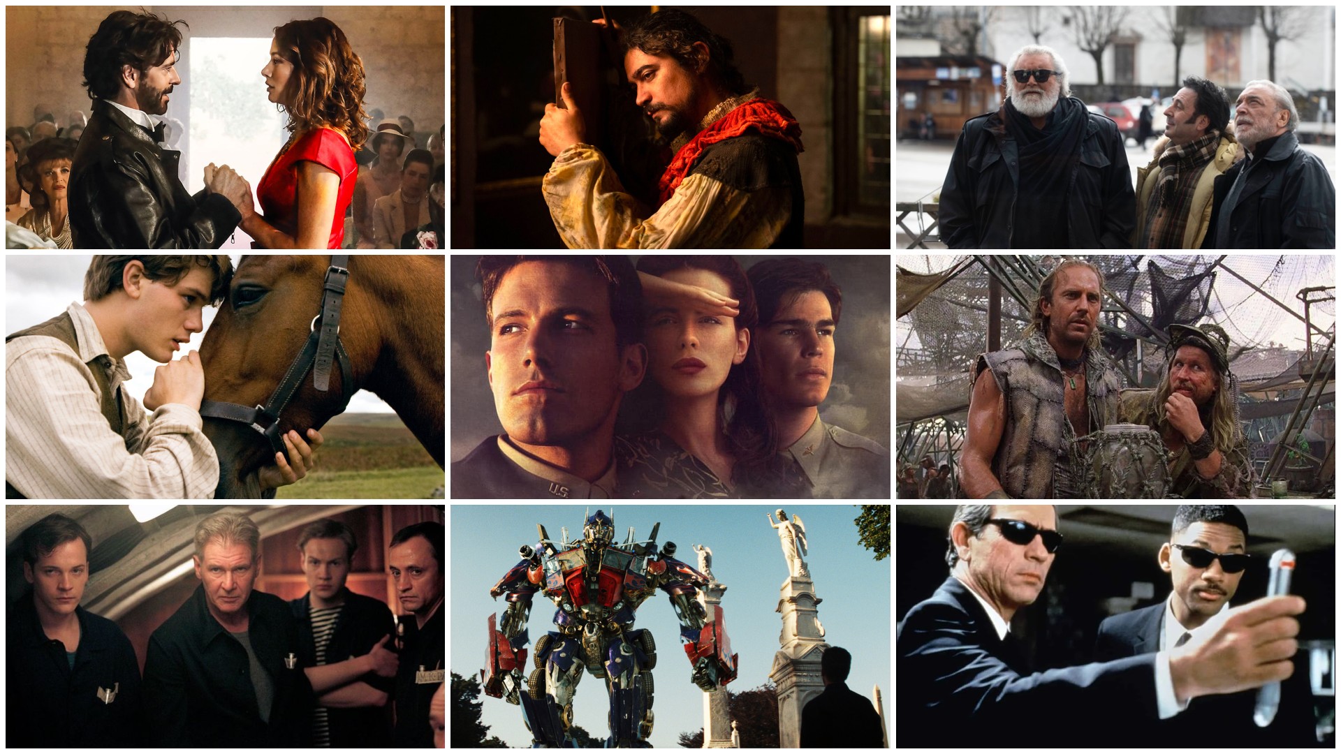 Stasera in TV: Film da vedere Domenica 7 Dicembre, in prima serata Stasera in TV: Film da vedere Domenica 7 Dicembre, in prima serata