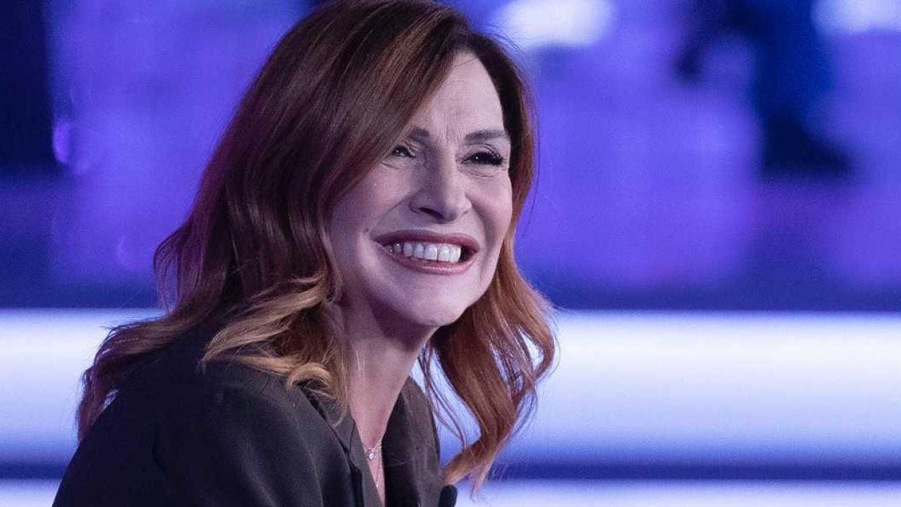 GFVip, Patrizia Rossetti conferma la fine della storia d GFVip, Patrizia Rossetti conferma la fine della storia d