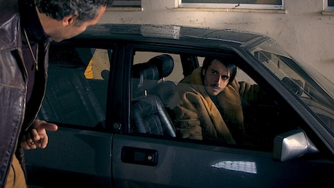 Claudio Vasile: il percorso professionale dell'attore siciliano, al cinema in Ammazzare stanca