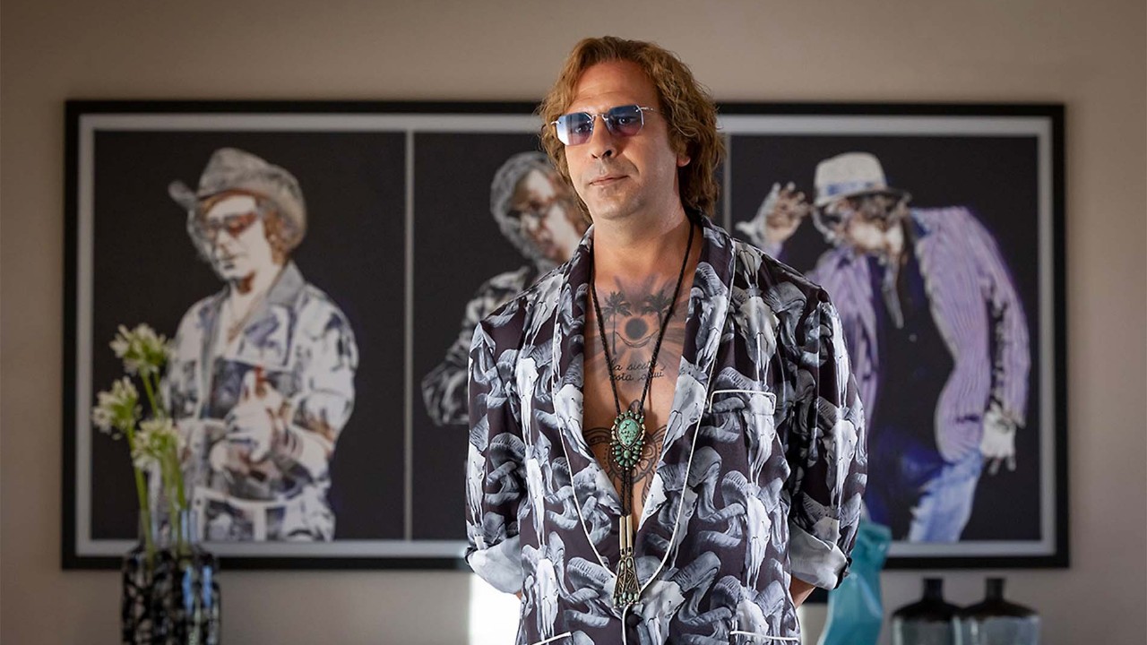 GFVip, ex vippona reciterà nel nuovo film di Checco Zalone!