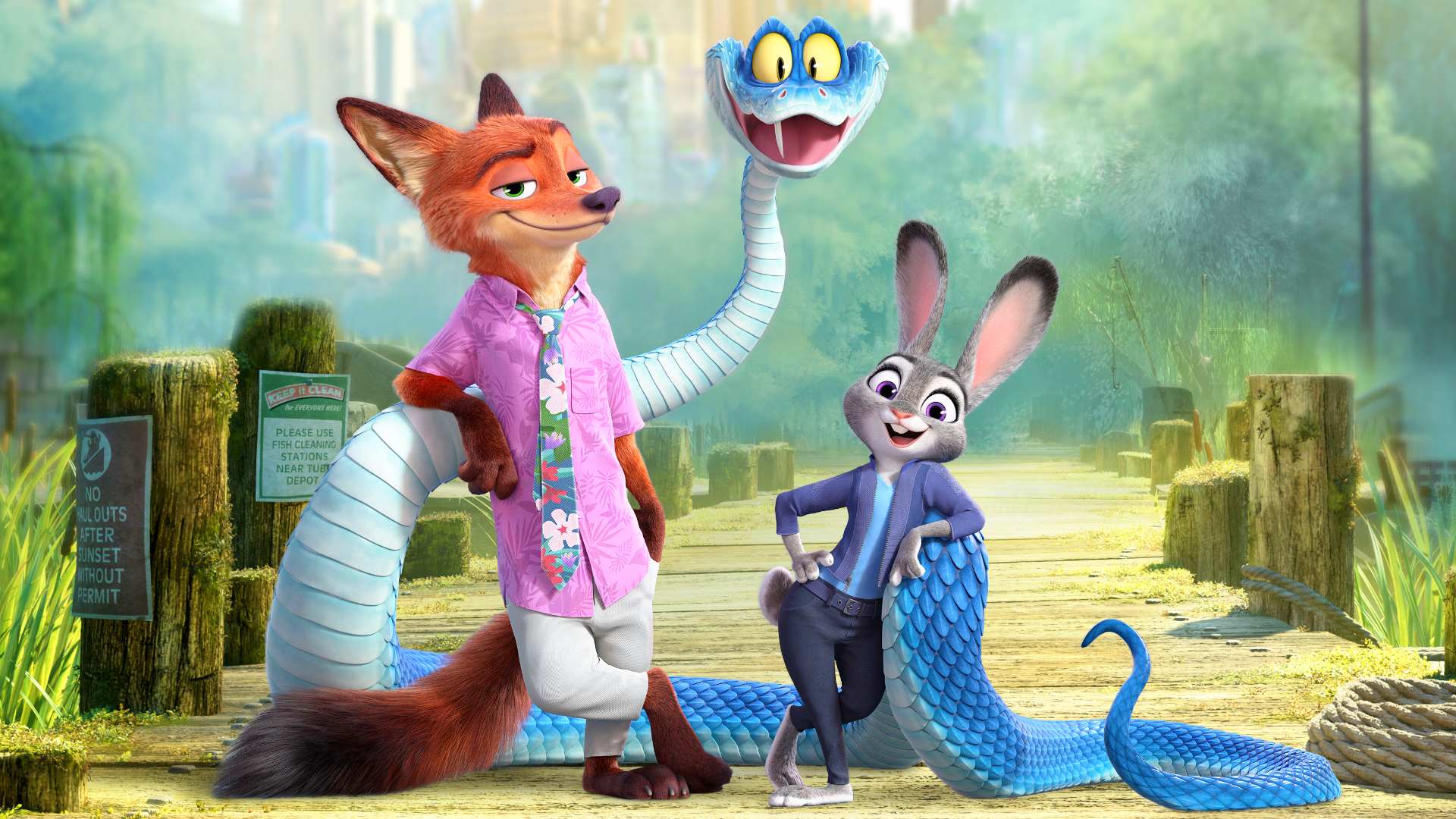 Zootropolis 2 ancora primo al boxoffice italiano del weekend, il miliardo di dollari è già all Zootropolis 2 ancora primo al boxoffice italiano del weekend, il miliardo di dollari è già all