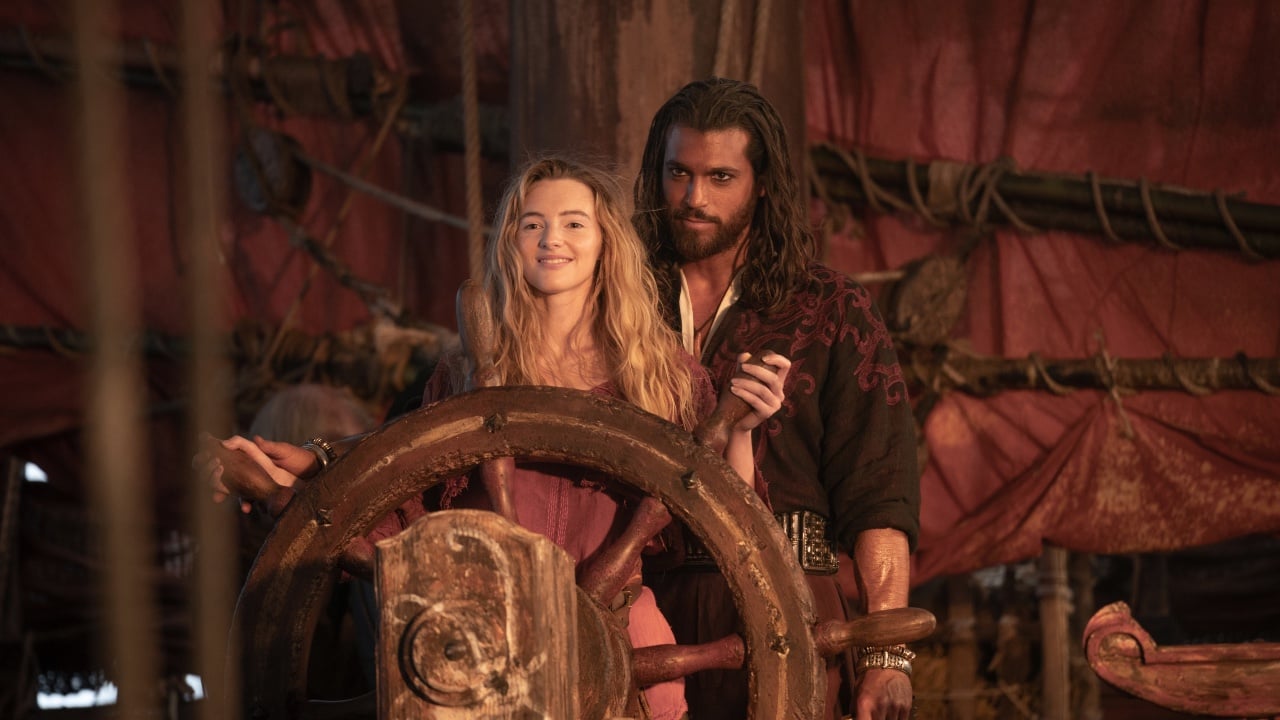 Sandokan Anticipazioni Seconda Puntata, in onda stasera 8 dicembre 2025 su Rai 1