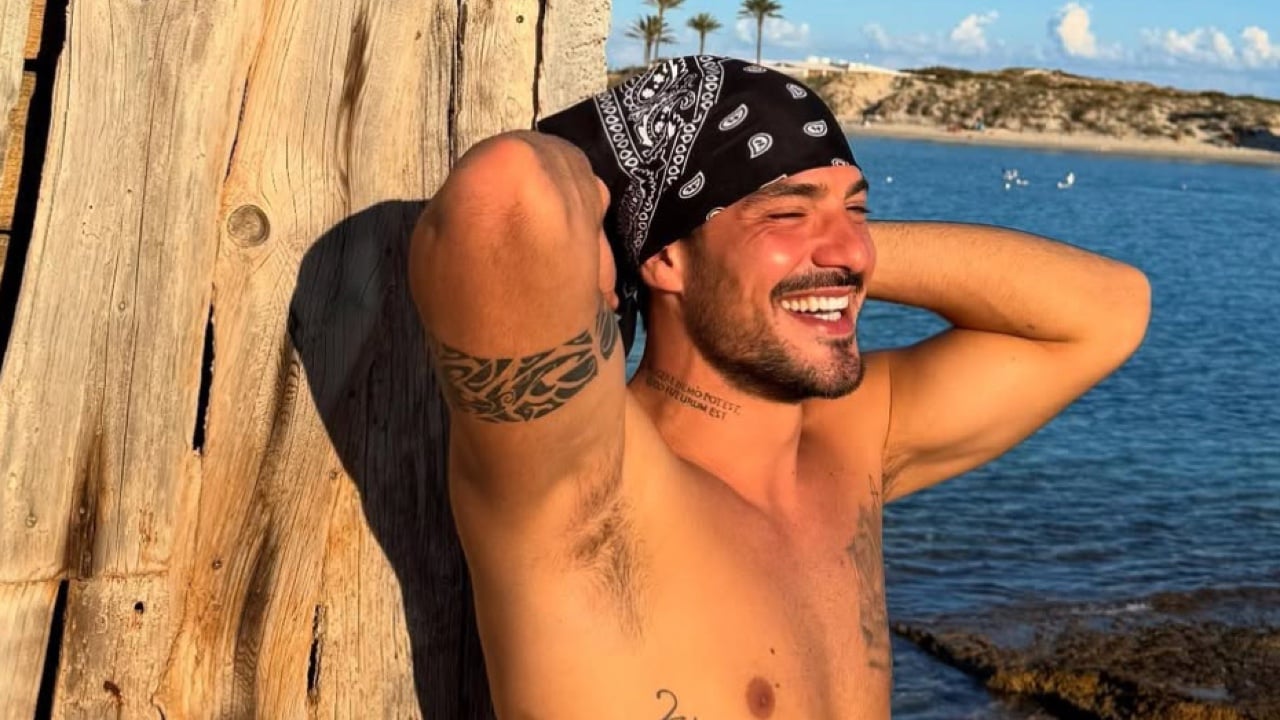 Uomini e Donne, Lorenzo Spolverato prossimo tronista? Si riaccende il gossip Uomini e Donne, Lorenzo Spolverato prossimo tronista? Si riaccende il gossip