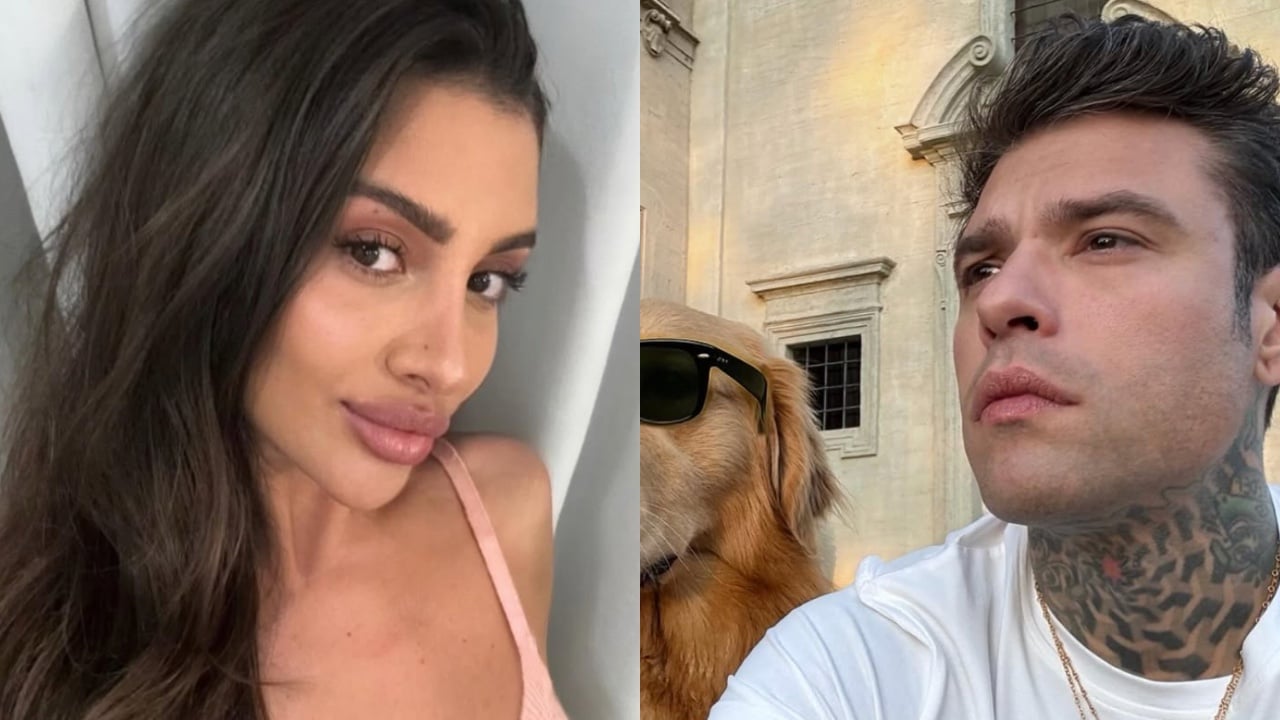 Uomini e Donne, Cristina Ferrara trascorre la serata con Fedez! Uomini e Donne, Cristina Ferrara trascorre la serata con Fedez!