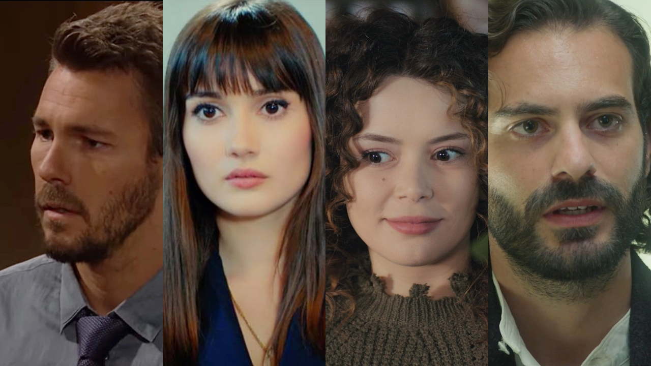 Beautiful, Forbidden Fruit, La forza di una donna e La Promessa Anticipazioni: Puntate di oggi 9 dicembre 2025