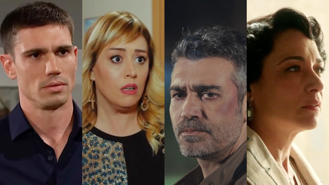 Beautiful, Forbidden Fruit, La forza di una donna e La Promessa  Anticipazioni: Puntate di oggi 10