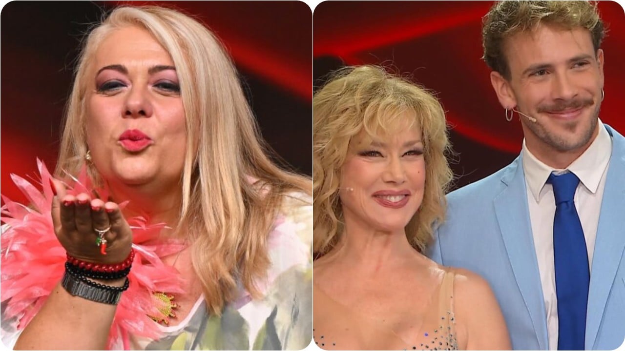 Ballando con le Stelle, Nancy Brilli esplode dopo l’eliminazione: "Figli e figliastri. Sensazione di essere carne da macello"