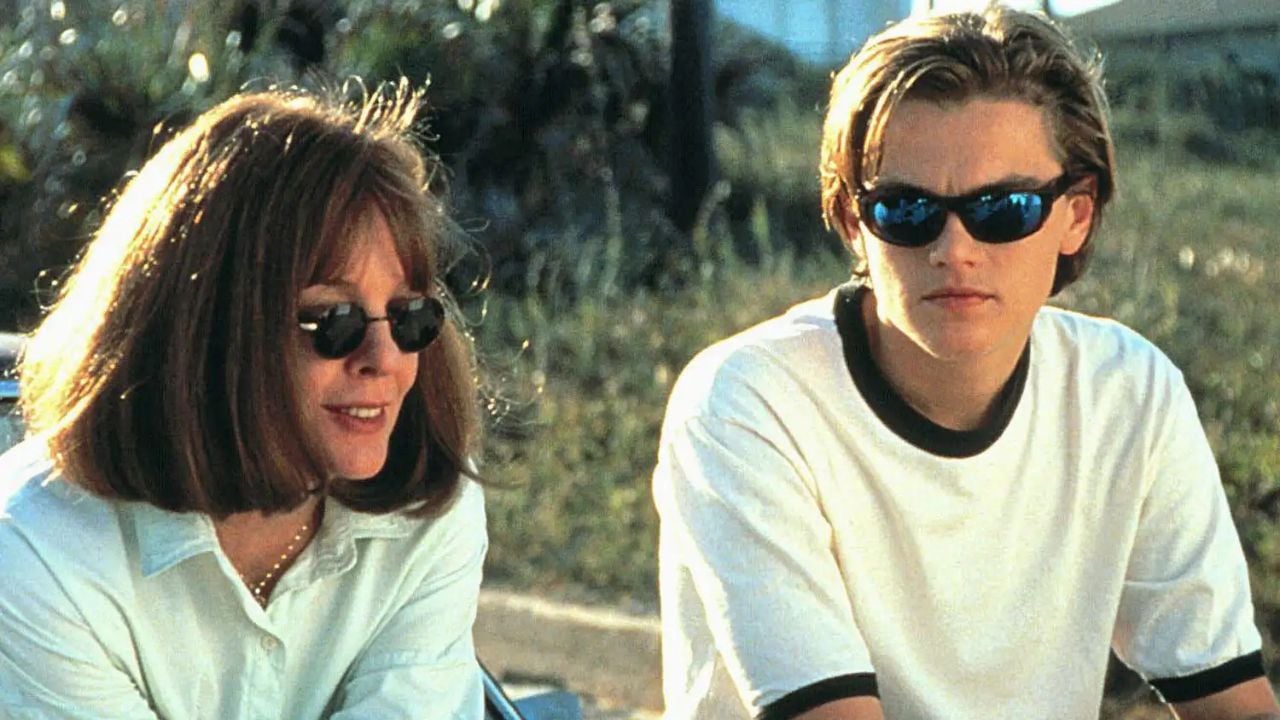 La stanza di Marvin, Leonardo DiCaprio ricorda Diane Keaton: "Aveva una risata contagiosa" La stanza di Marvin, Leonardo DiCaprio ricorda Diane Keaton: "Aveva una risata contagiosa"