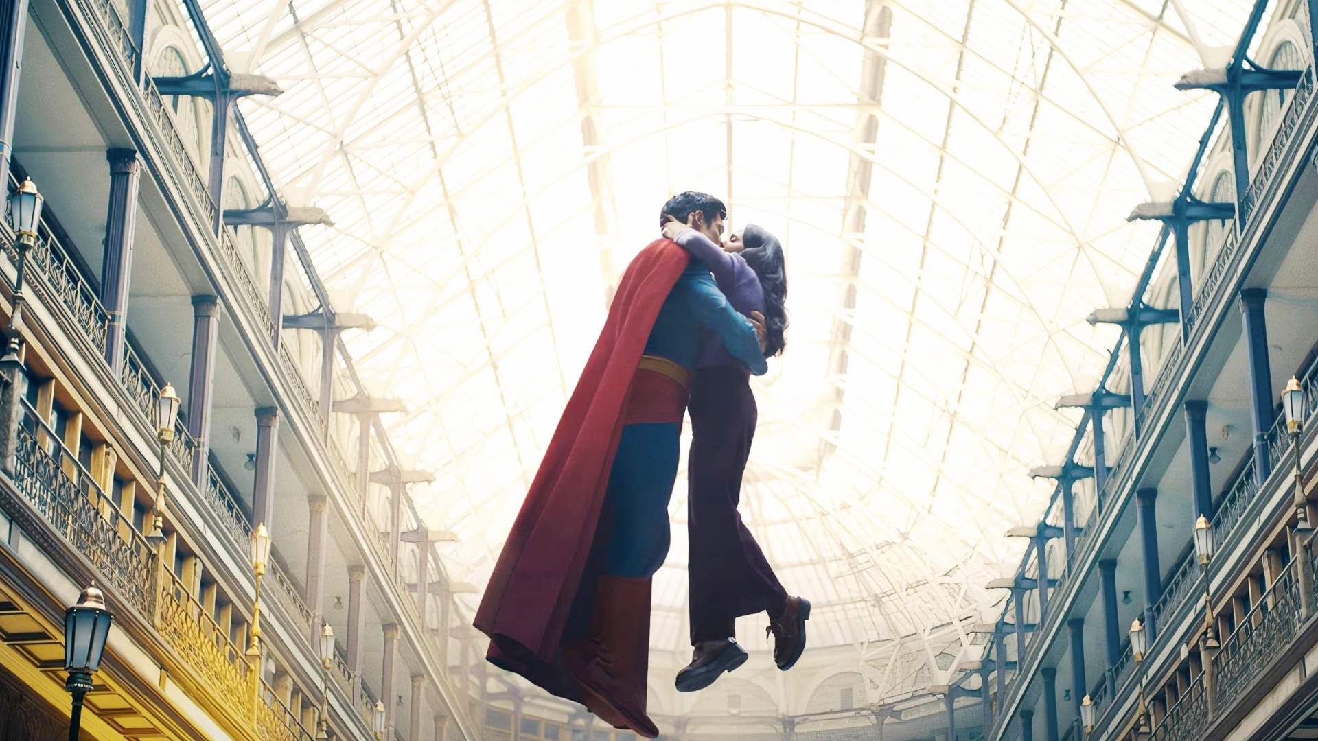 Netflix non stroncherà il settore cinema Warner Bros, parola del CEO Ted Sarandos