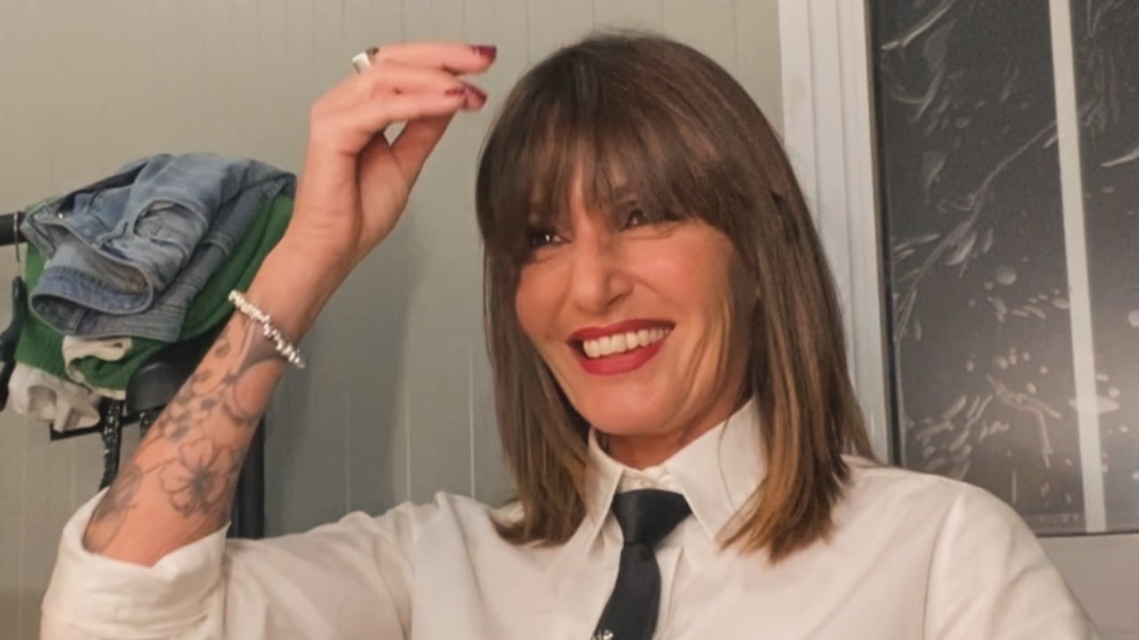 grande fratello cristina plevani autogol clamoroso di rasha ha sputato fuori tutto il fastidio che aveva dentro