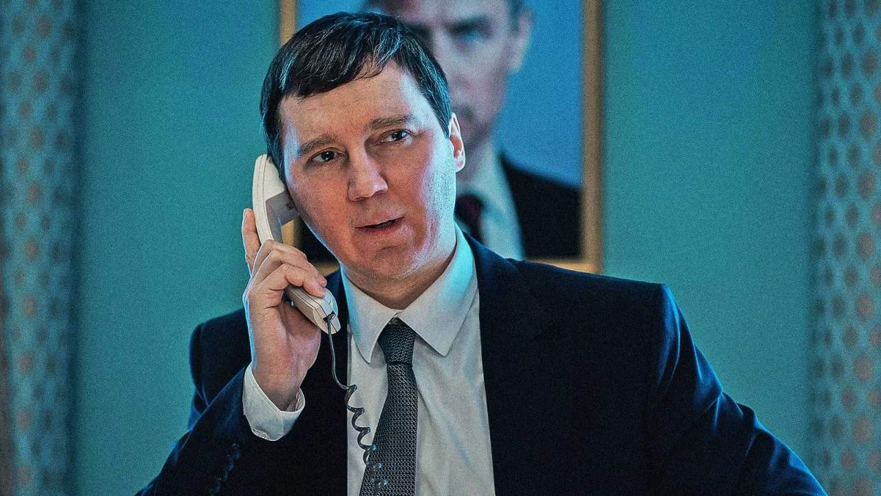 bunker florian zeller scrittura paul dano nel suo thriller psicologico e lo definisce attore di straordinaria singolarit224 da Comingsoon.it bunker florian zeller scrittura paul dano nel suo thriller psicologico e lo definisce attore di straordinaria singolarit224