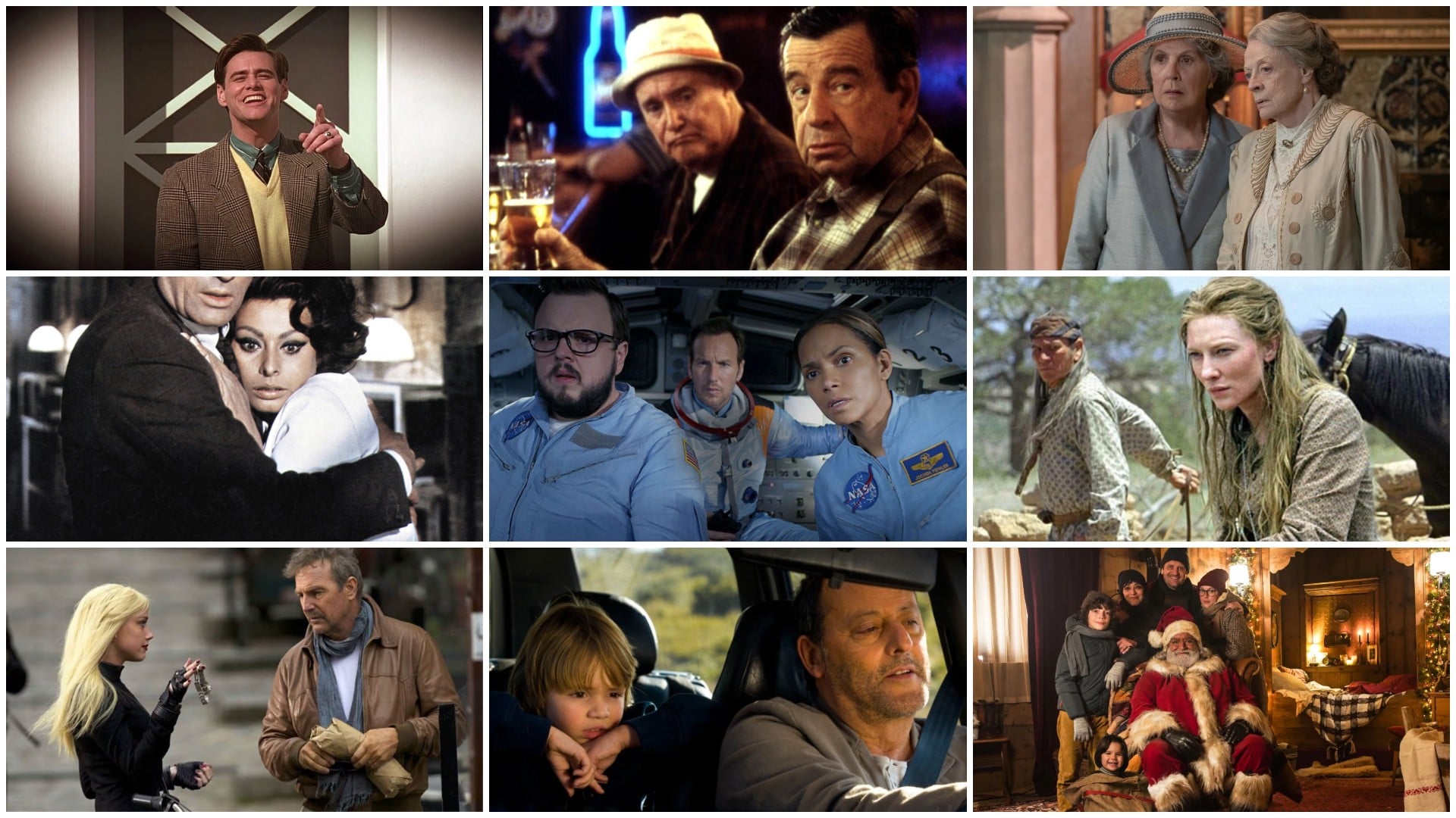 Stasera in TV: Film da vedere Martedì 9 Dicembre, in prima serata Stasera in TV: Film da vedere Martedì 9 Dicembre, in prima serata