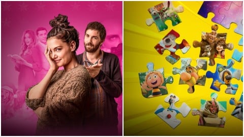 CineMadame Plus e Cartoon Club: Due nuovi canali dedicati al pubblico femminile e alle famiglie