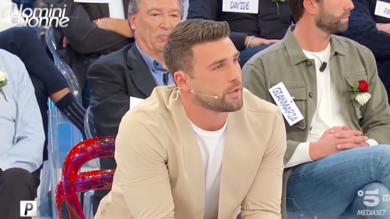 Uomini e Donne, l Uomini e Donne, l