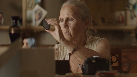 Gioia mia: la recensione dell'esordio di Margherita Spampinato con Aurora Quattrocchi 