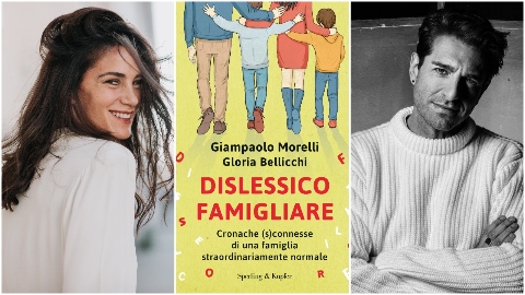 Famiglia Neurodivergente: Morelli e Bellicchi si raccontano