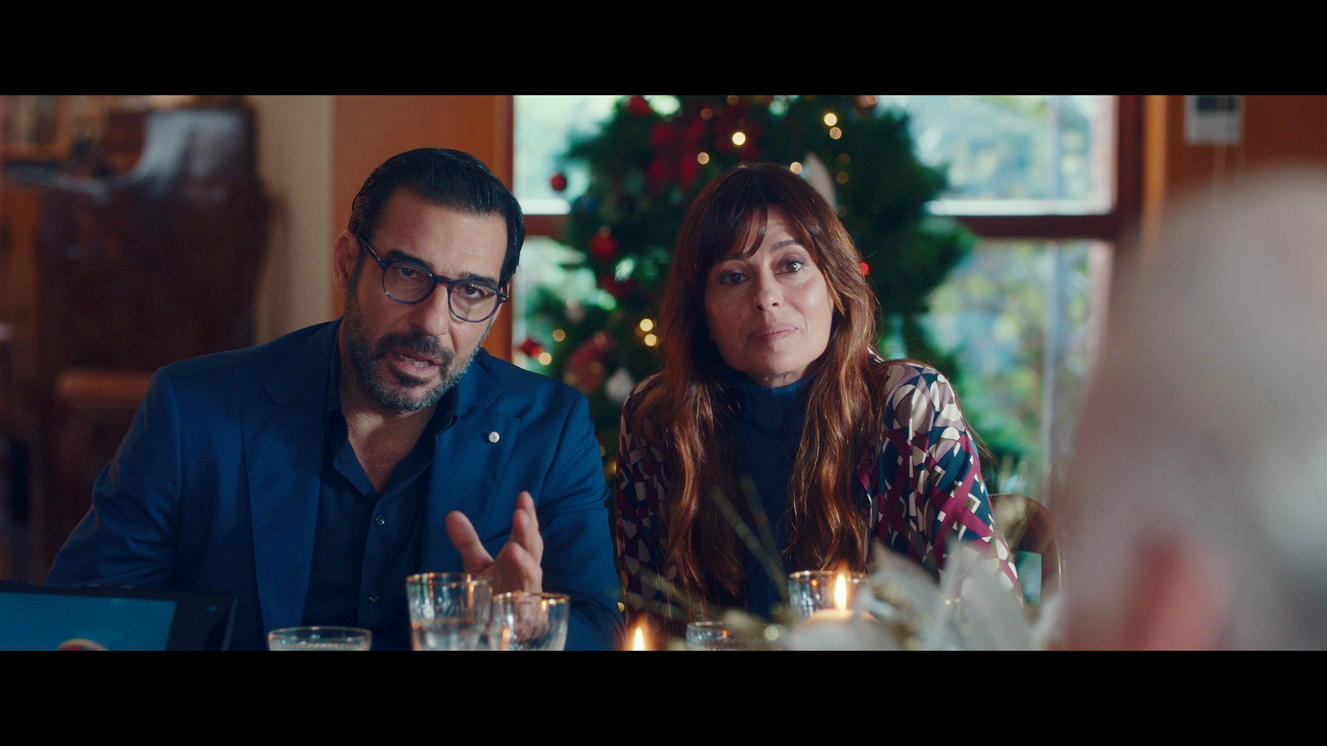 2 cuori e 2 capanne: il trailer del film con Edoardo Leo e Claudia Pandolfi