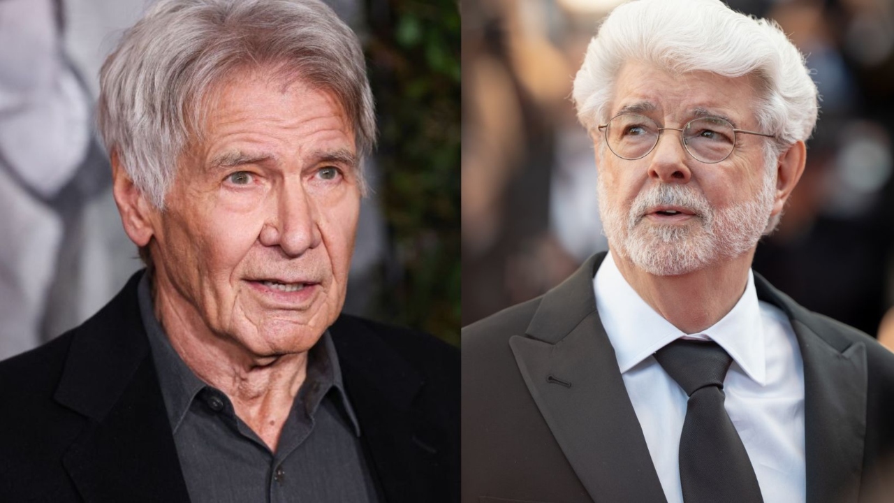 彼の人生を変えたジョージ・ルーカスからの電話（スター・ウォーズとは何の関係もありません）