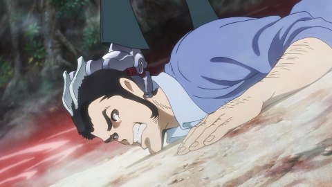 Lupin the IIIRD - The Movie: La Stirpe Immortale, la recensione dell'ultimo atto della pentalogia firmata Takeshi Koike