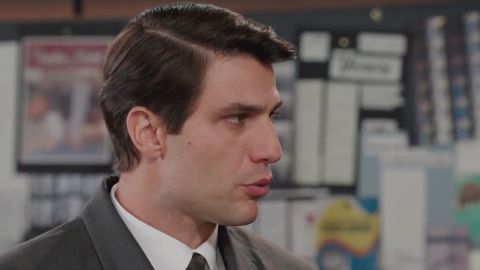 Paradiso delle Signore 10: Marcello trema per la Contessa!