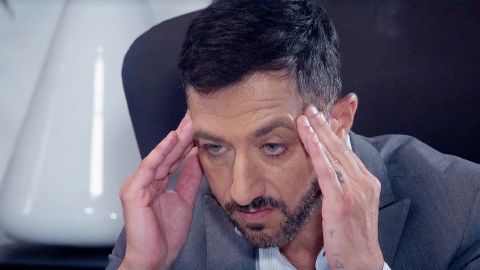 Un Posto al Sole 17/12: Gennaro Scagionato da Okoro!