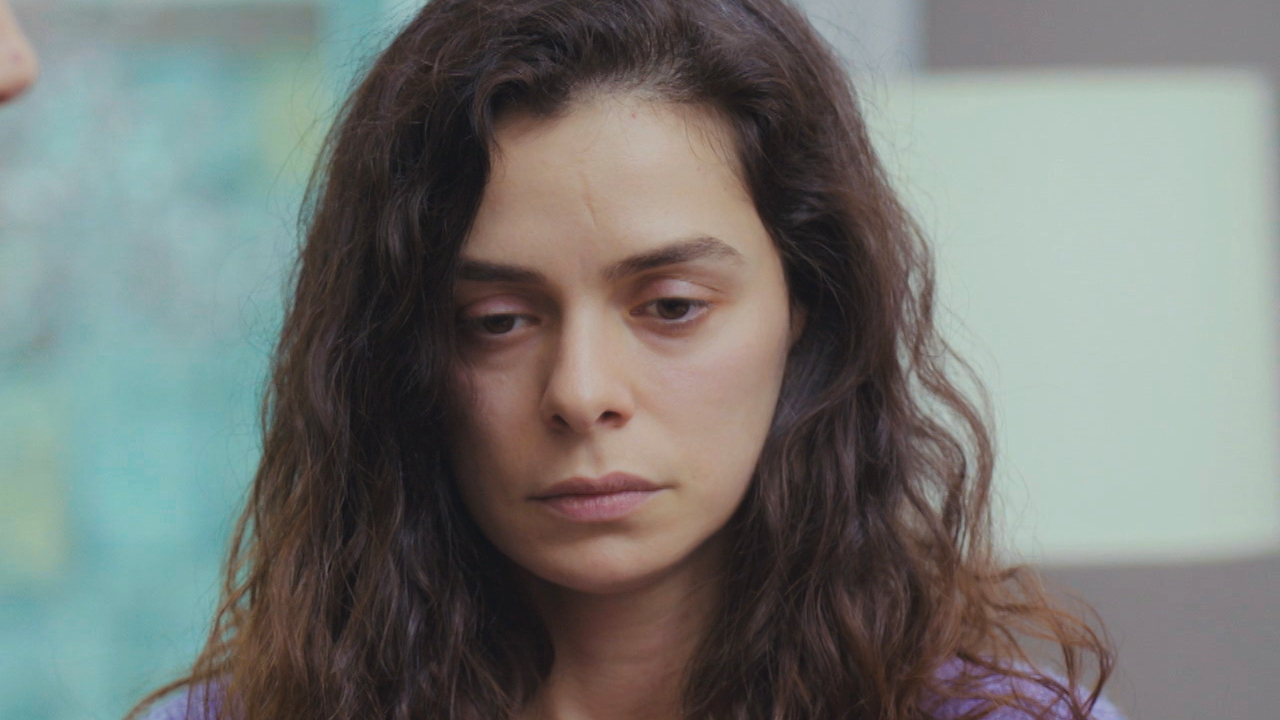 La forza di una donna Anticipazioni Puntate dal 15 al 20 dicembre 2025:  Bahar viene liberata,