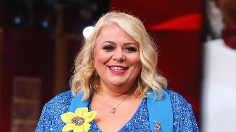 Ballando con le Stelle 2025: Rossella Erra tra polemiche e minacce dopo il tesoretto