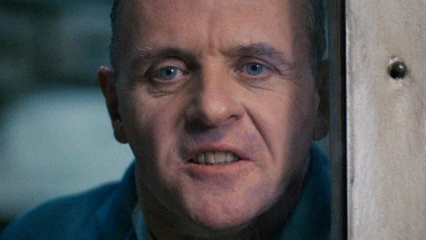 Anthony Hopkins e Hannibal Lecter: "Capii subito come interpretarlo, era la parte più bella che avessi mai letto"