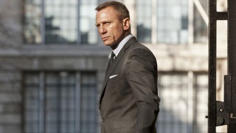 Daniel Craig riflette sulla vita dopo James Bond: "Sto lavorando più duramente che mai"
