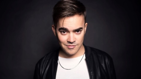 Daniele Barbiero premiato a Sorrento: l'intervista con il regista di Squali